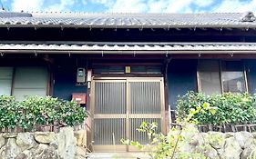 ギャラリー宿　Innahouse Andagallery