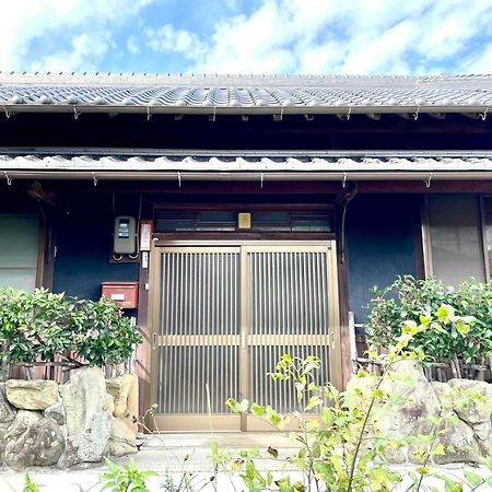 ギャラリー宿　Innahouse Andagallery 淡路市 エクステリア 写真
