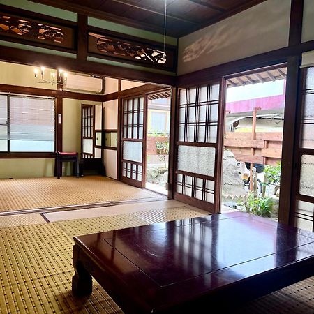 ギャラリー宿　Innahouse Andagallery 淡路市 エクステリア 写真