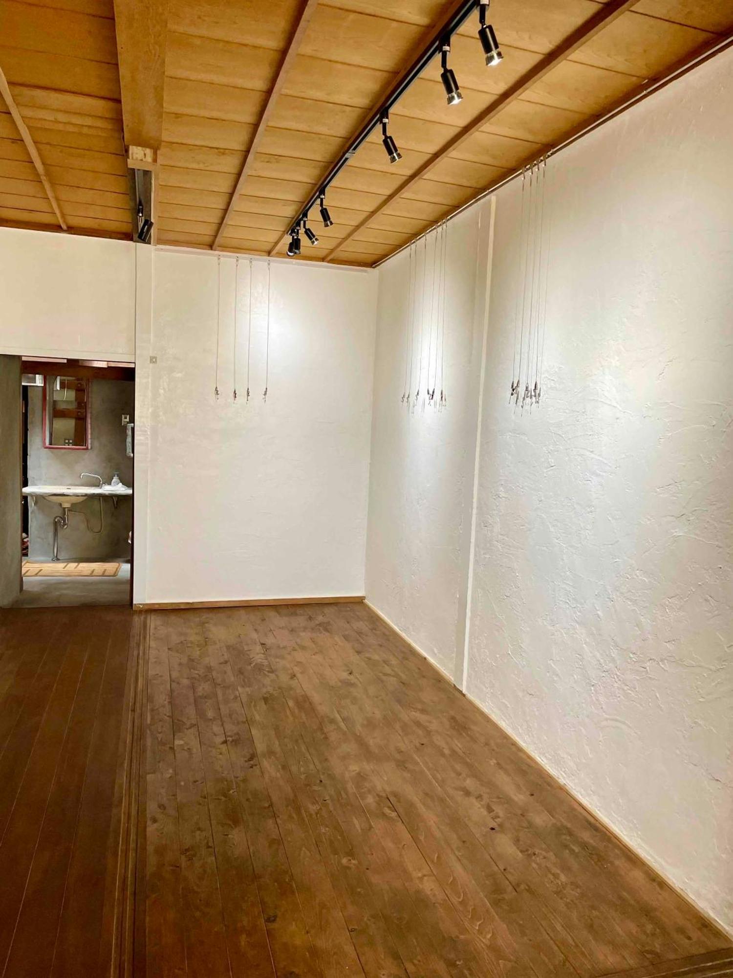 ギャラリー宿　Innahouse Andagallery 淡路市 エクステリア 写真