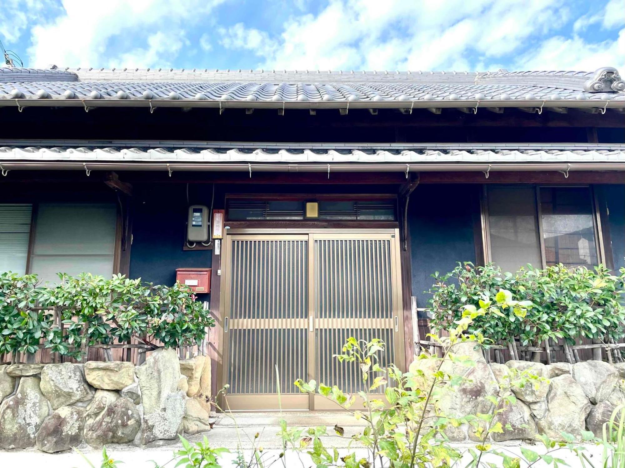 ギャラリー宿　Innahouse Andagallery 淡路市 エクステリア 写真