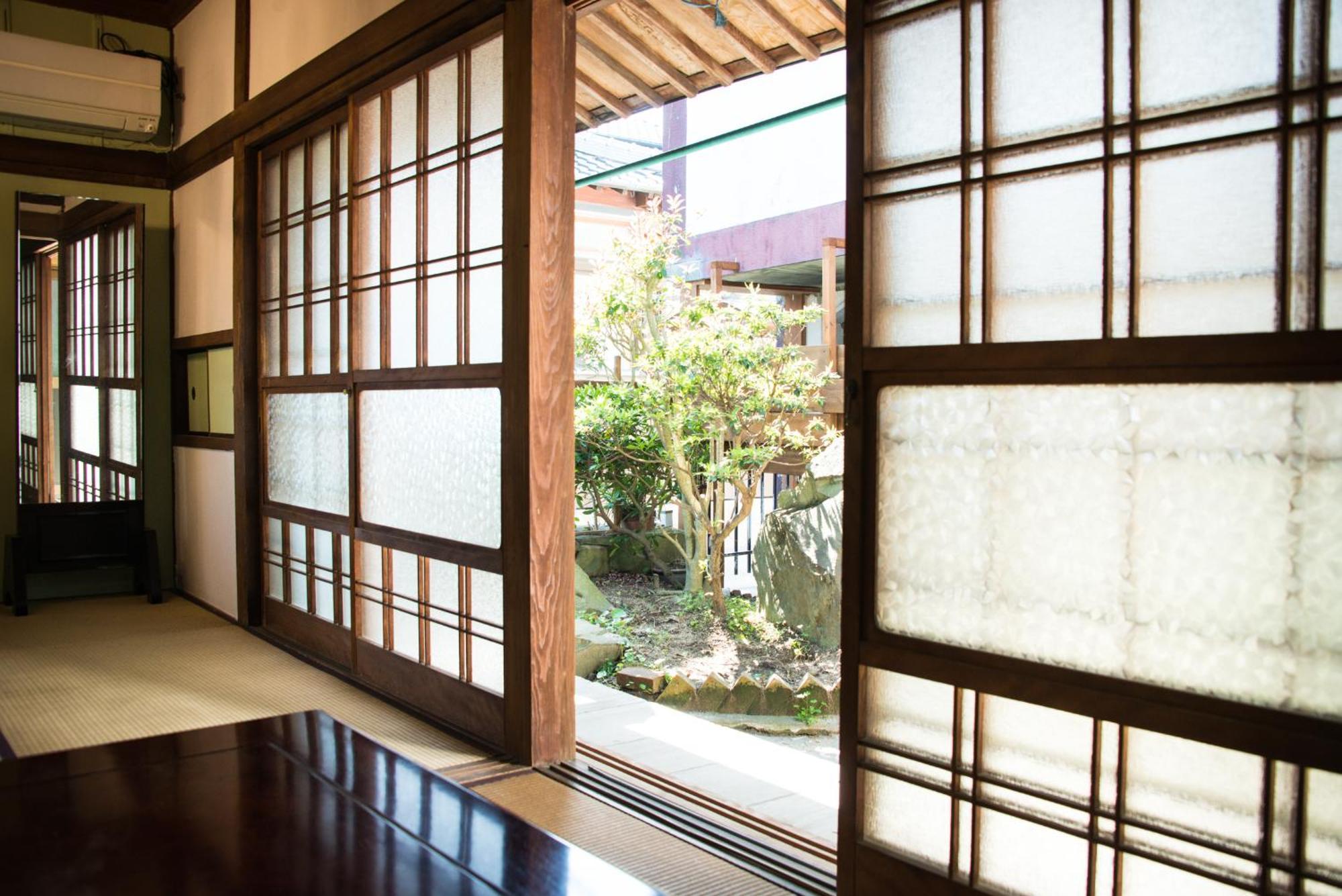 ギャラリー宿　Innahouse Andagallery 淡路市 エクステリア 写真