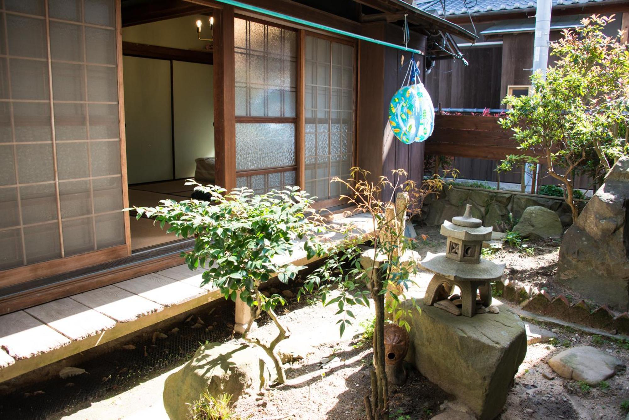 ギャラリー宿　Innahouse Andagallery 淡路市 エクステリア 写真